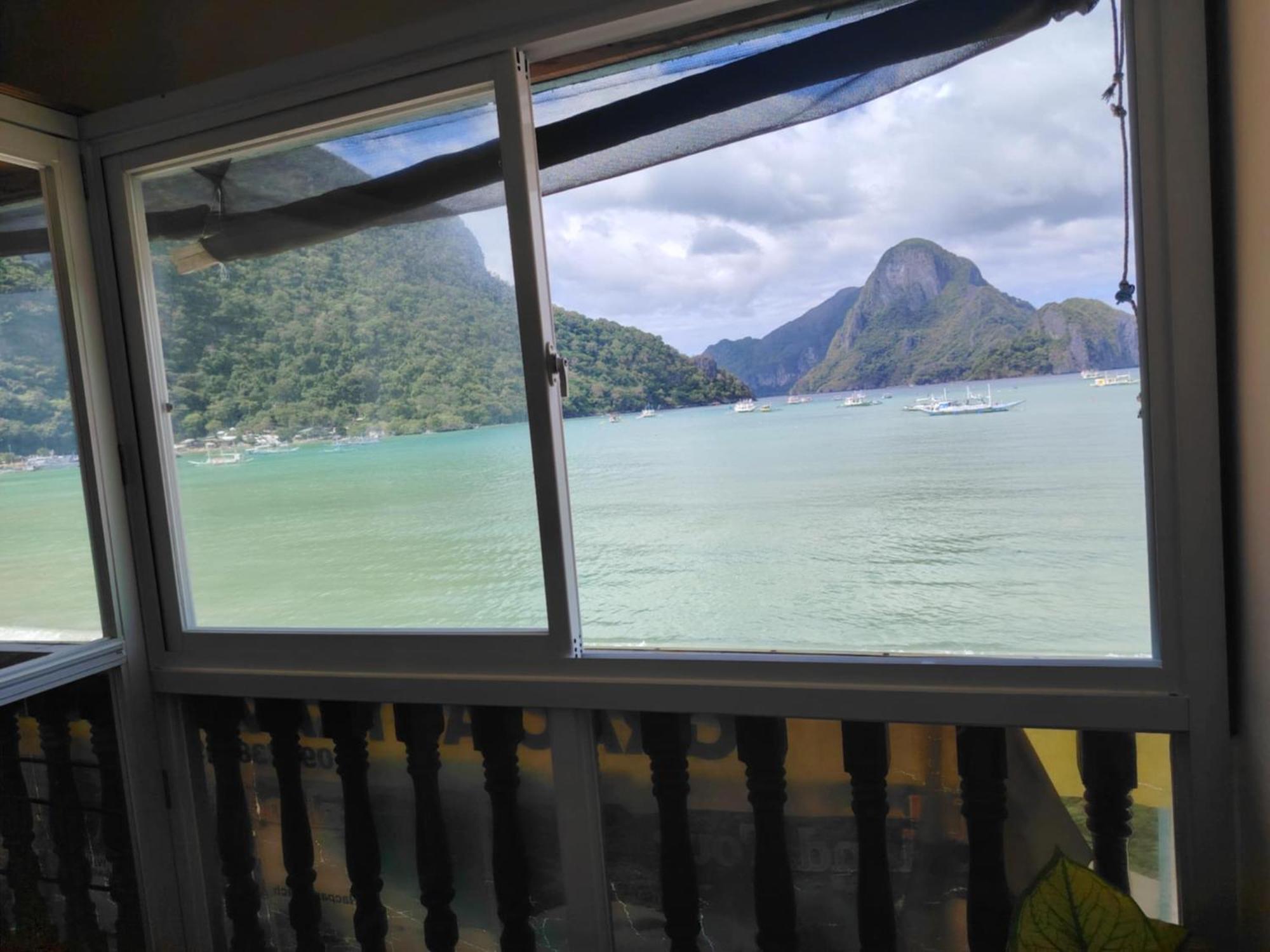 Gracias Place El Nido Zewnętrze zdjęcie