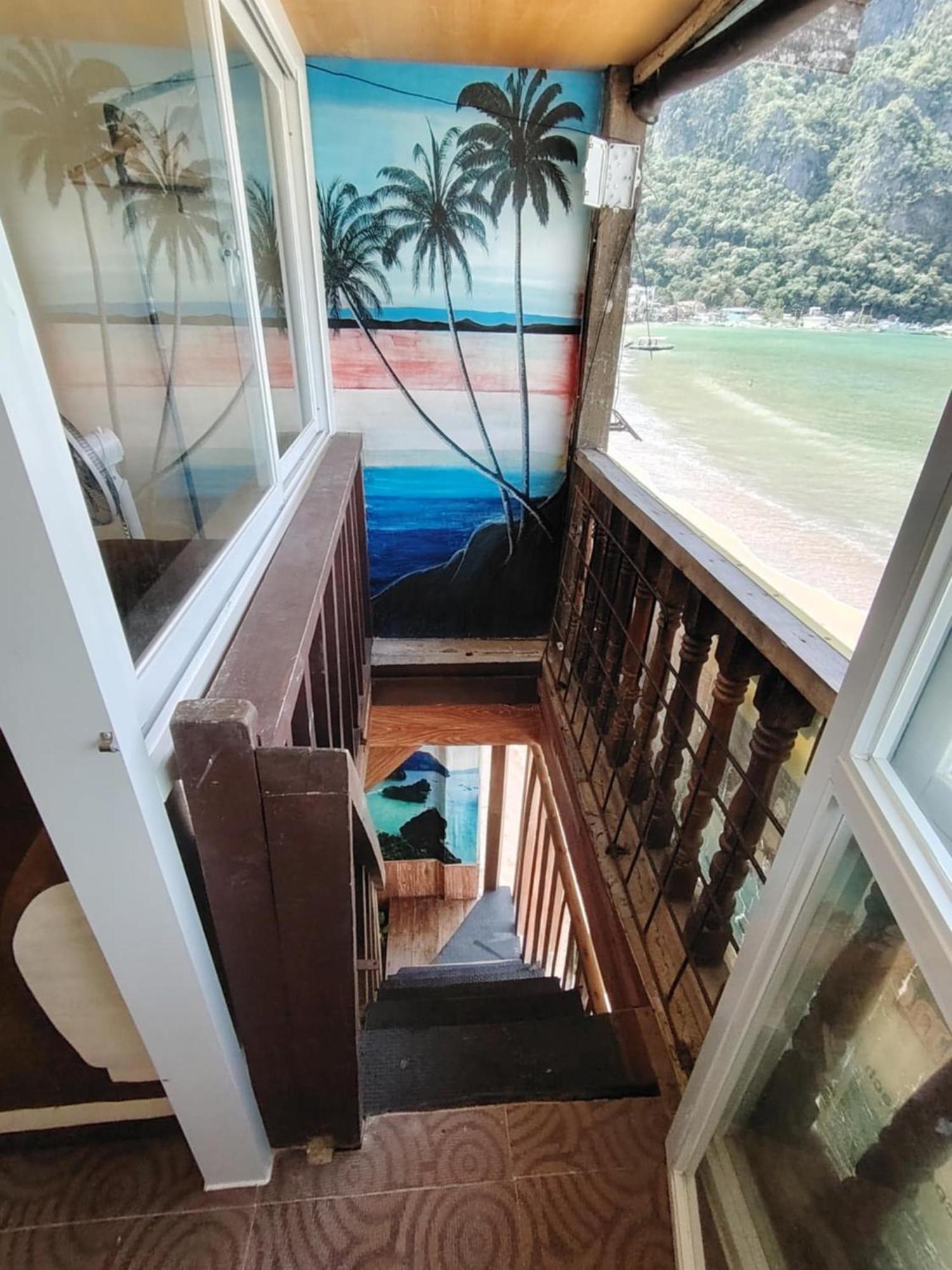 Gracias Place El Nido Zewnętrze zdjęcie